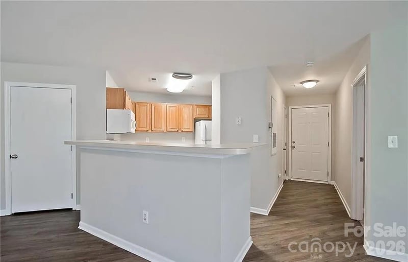 9810 Campus Walk Ln #H, Charlotte, NC 28262