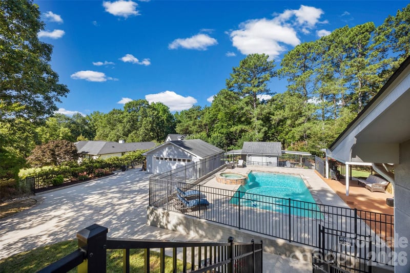3101 Mckee Rd, Charlotte, NC 28270