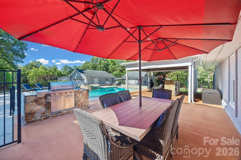 3101 Mckee Rd, Charlotte, NC 28270