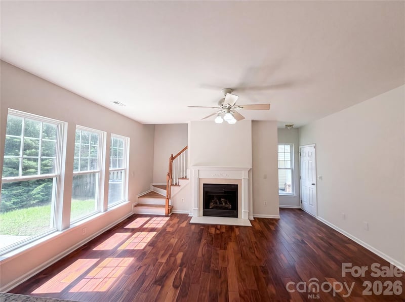 10648 Secret Garden Ln, Charlotte, NC 28214