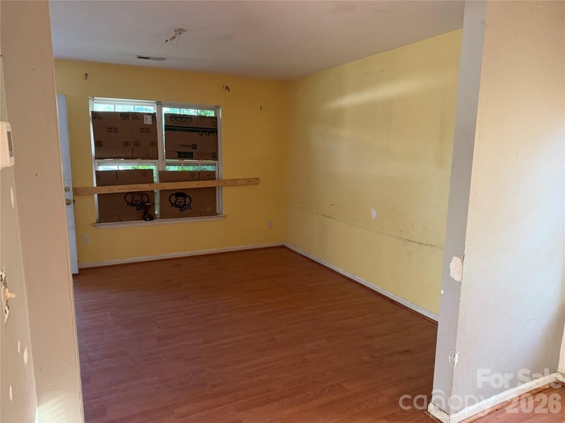 2320 West Blvd, Charlotte, NC 28208