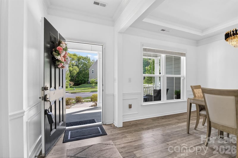7107 Brookline Pl, Huntersville, NC 28078