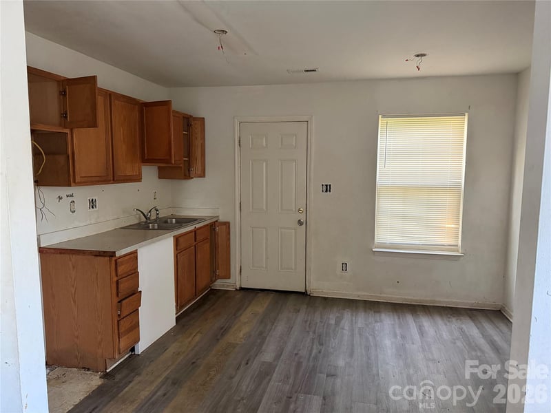 3128 Seymour Dr, Charlotte, NC 28208