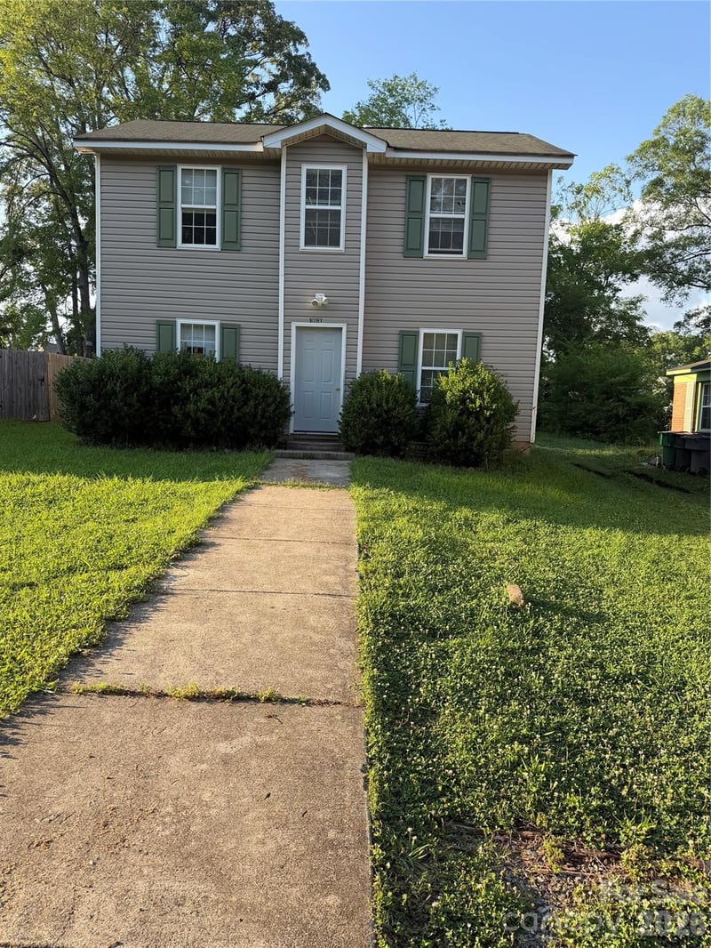 3128 Seymour Dr, Charlotte, NC 28208