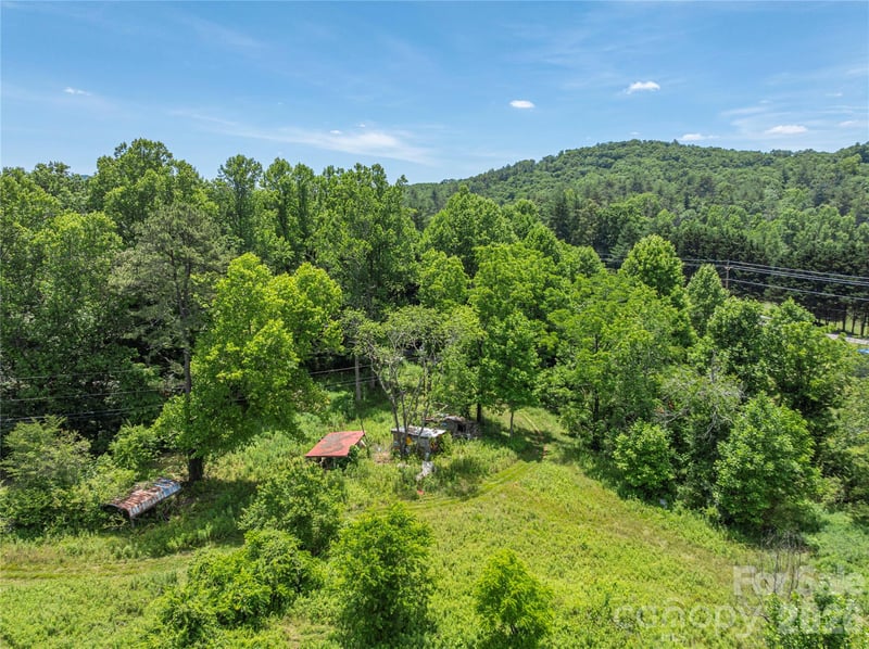 999 Pressley Ln, Horse Shoe, NC 28742