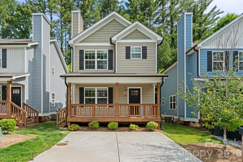 Home Worth Check