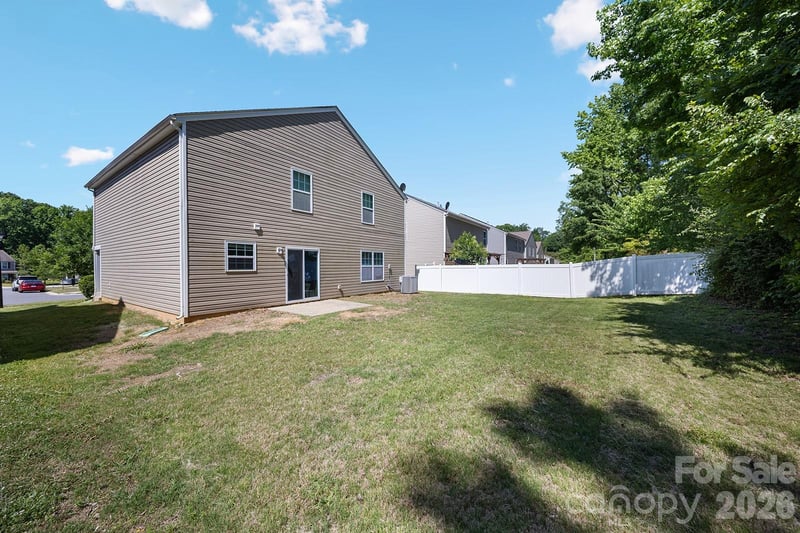 5329 Park Brook Dr, Charlotte, NC 28269