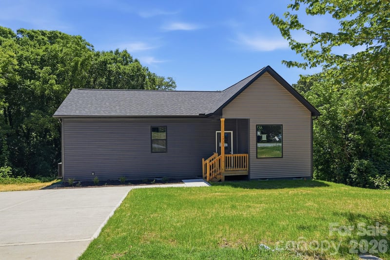 721 Old Charlotte Rd, Concord, NC 28027