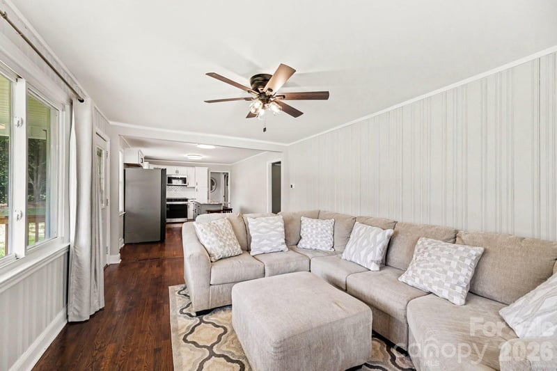 2724 Union Cross Church Rd, Yadkinville, NC 27055