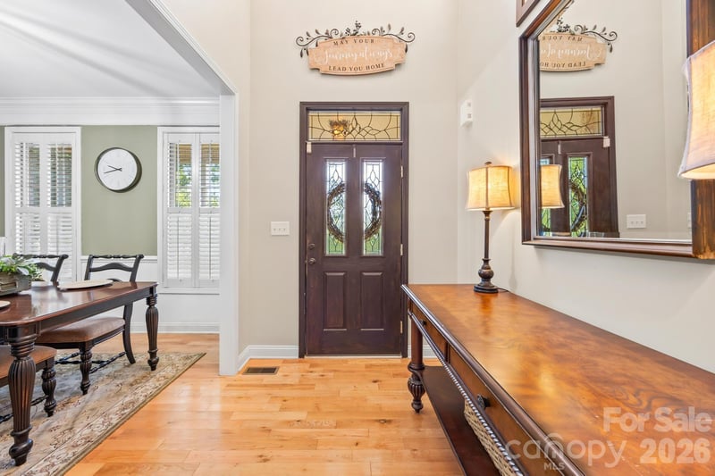 244 Mark Ryan Ln, Dallas, NC 28034