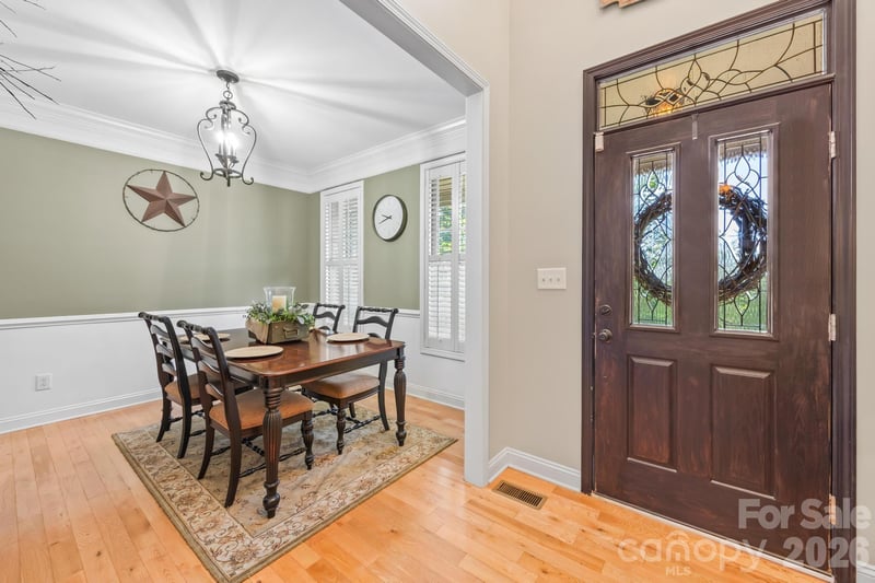244 Mark Ryan Ln, Dallas, NC 28034