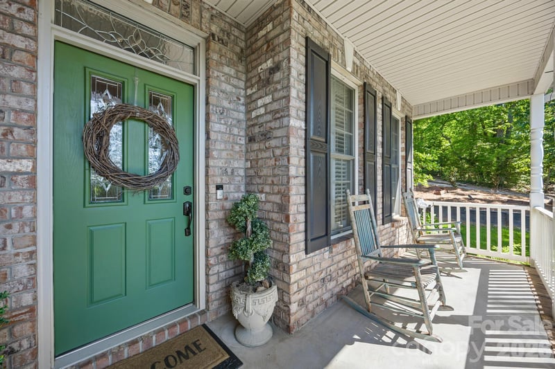 244 Mark Ryan Ln, Dallas, NC 28034