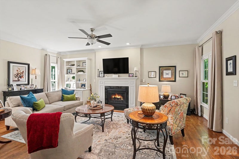 4335 Winterberry Ridge Ct, Winston Salem, NC 27103