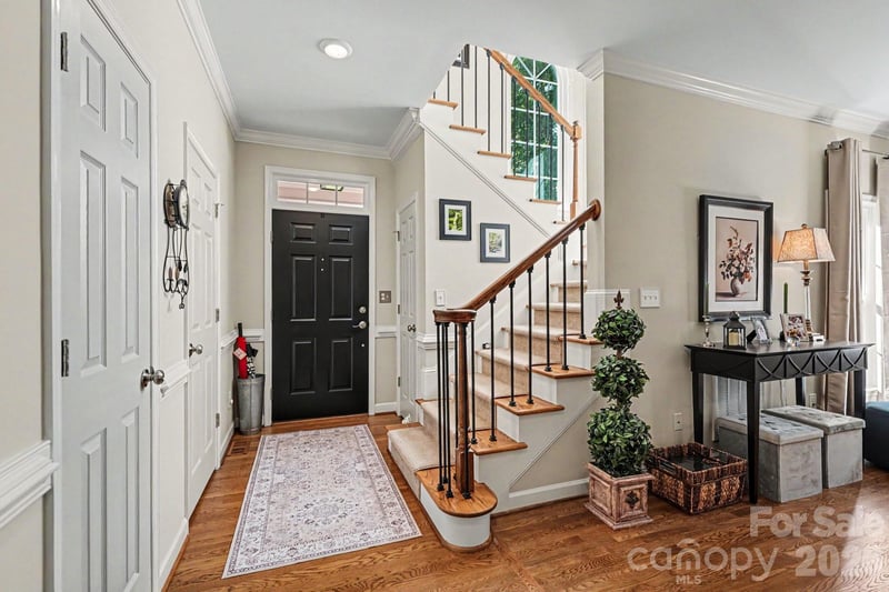 4335 Winterberry Ridge Ct, Winston Salem, NC 27103