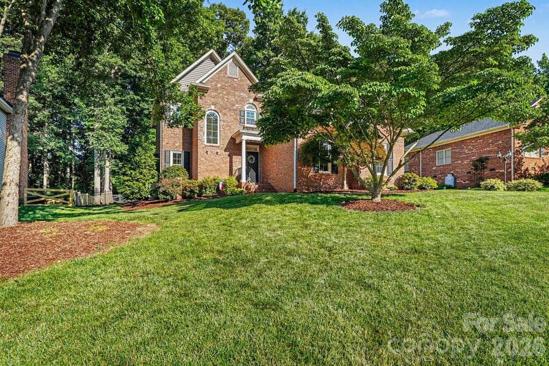 4335 Winterberry Ridge Ct, Winston Salem, NC 27103