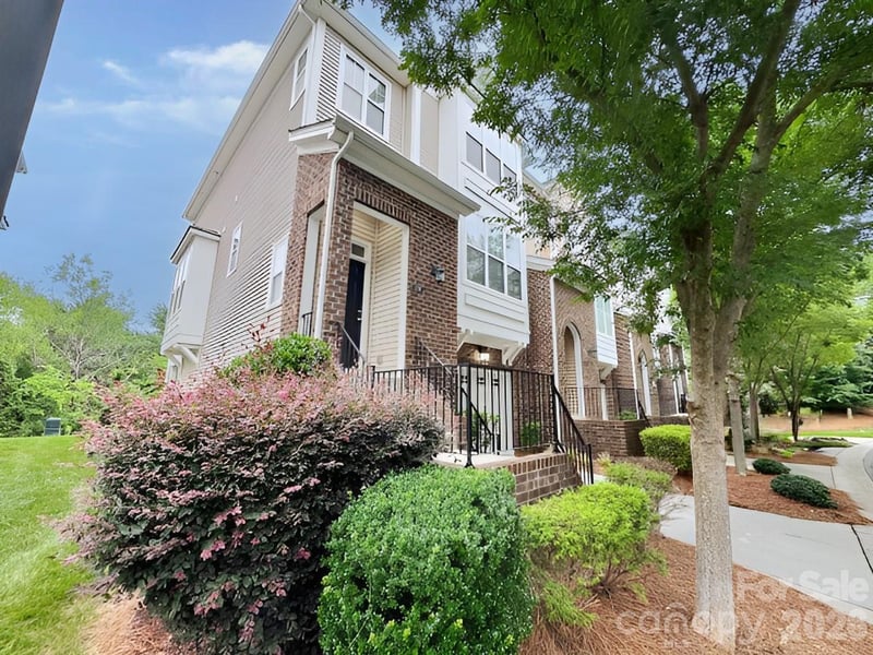 11198 Bridgewater Dr, Huntersville, NC 28078