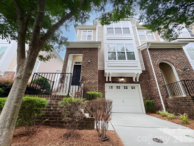 11198 Bridgewater Dr, Huntersville, NC 28078