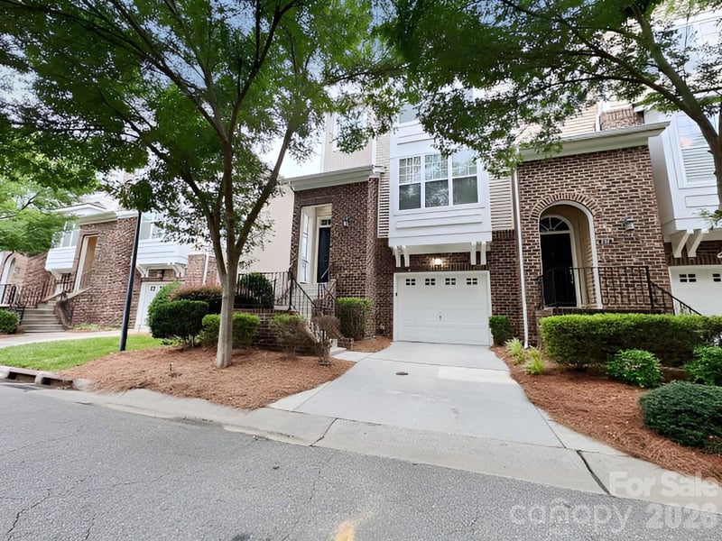 11198 Bridgewater Dr, Huntersville, NC 28078