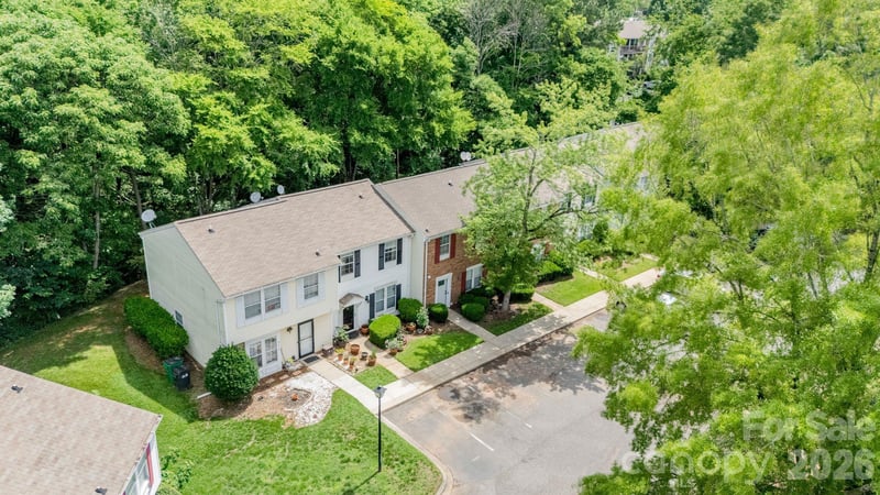 9710 Old Gate Dr, Matthews, NC 28105
