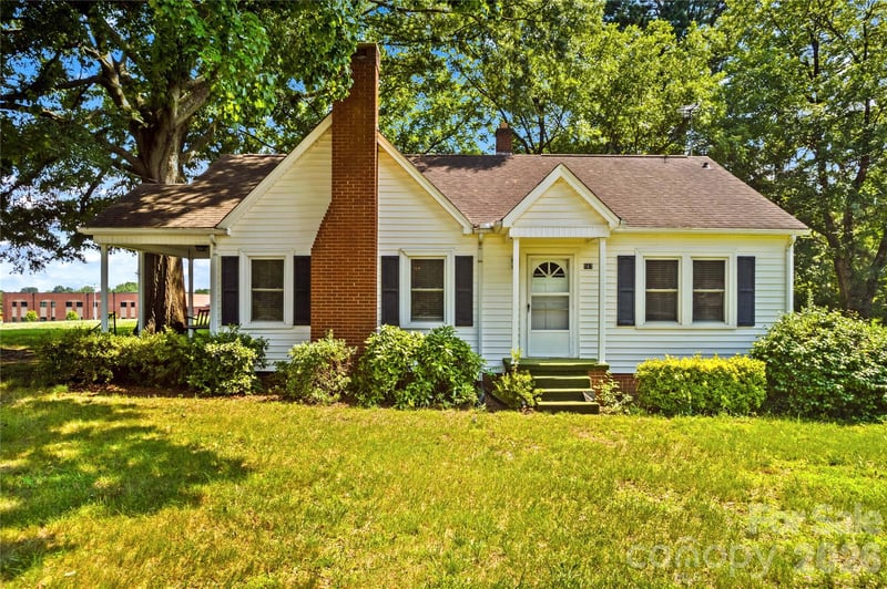 167 Rinehardt Rd, Mooresville, NC 28115