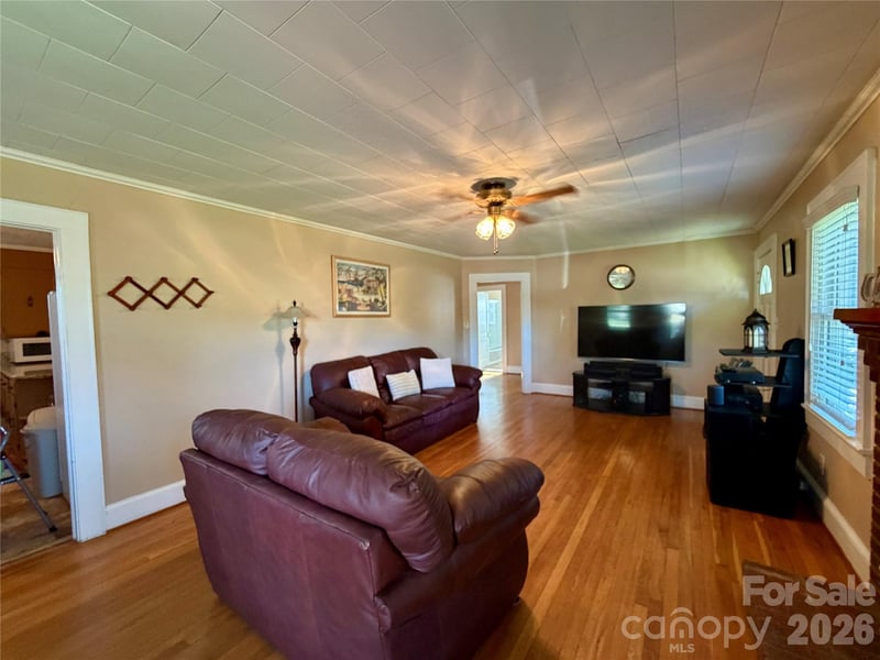167 Rinehardt Rd, Mooresville, NC 28115