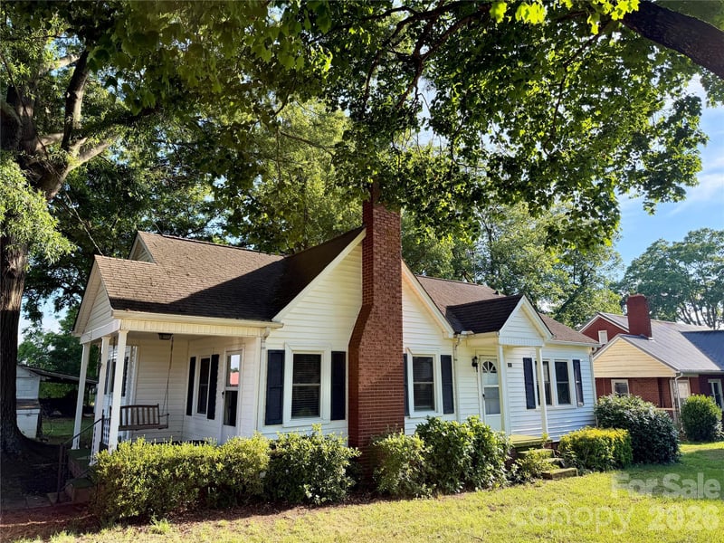 167 Rinehardt Rd, Mooresville, NC 28115