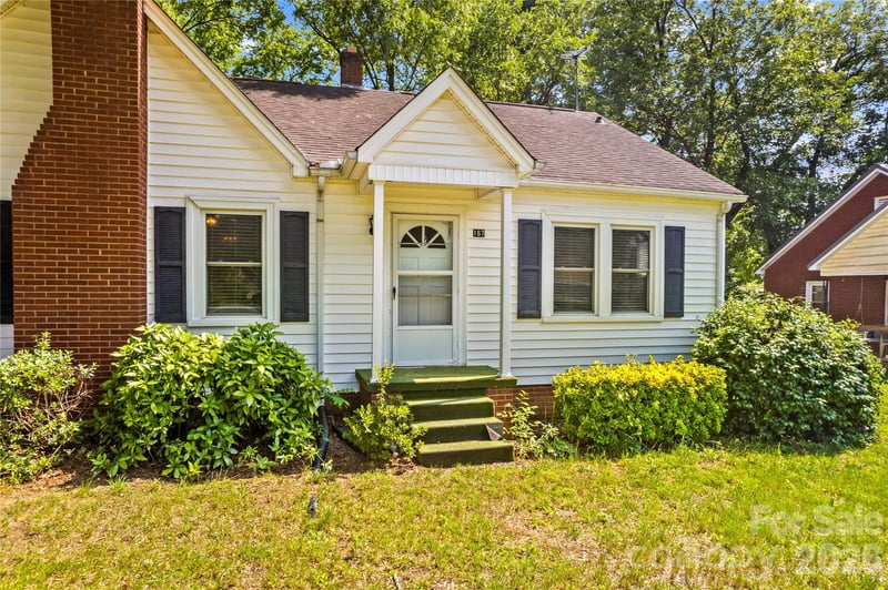 167 Rinehardt Rd, Mooresville, NC 28115