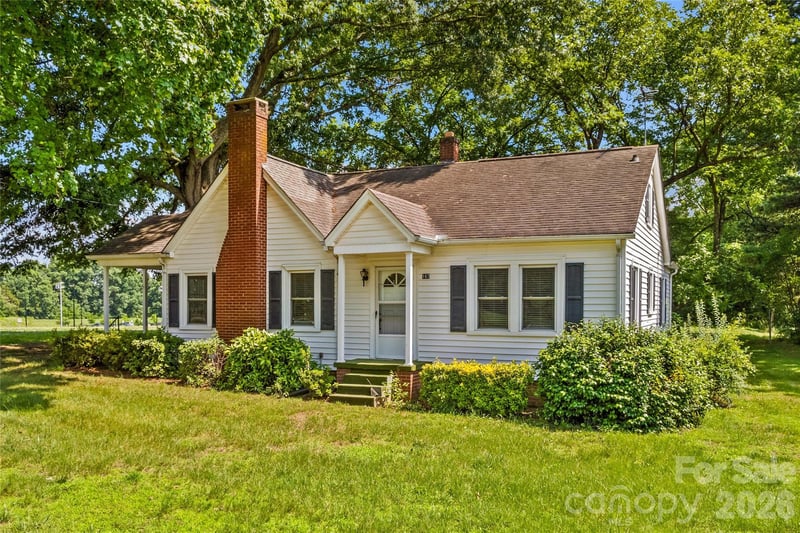 167 Rinehardt Rd, Mooresville, NC 28115