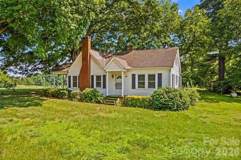167 Rinehardt Rd, Mooresville, NC 28115