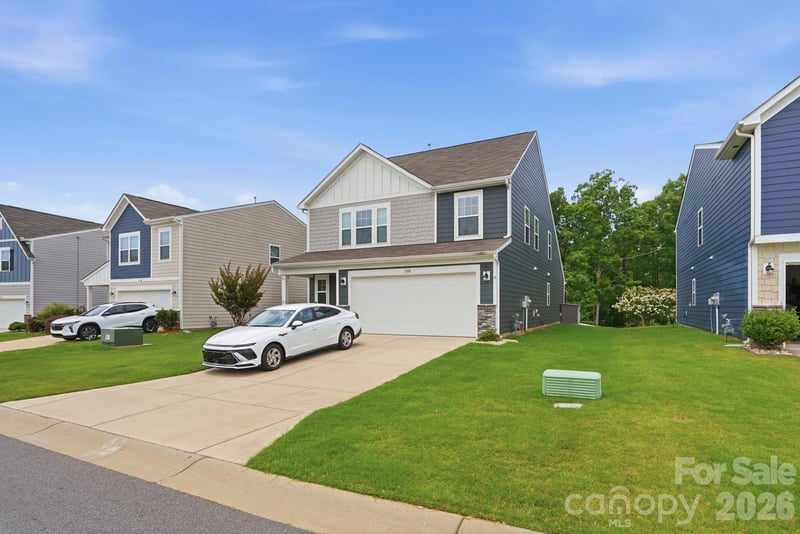 3140 Treyson Dr, Denver, NC 28037