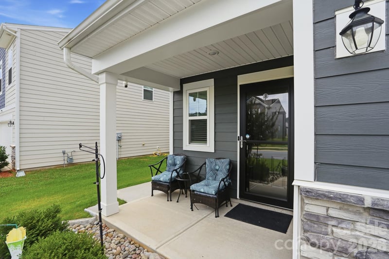 3140 Treyson Dr, Denver, NC 28037