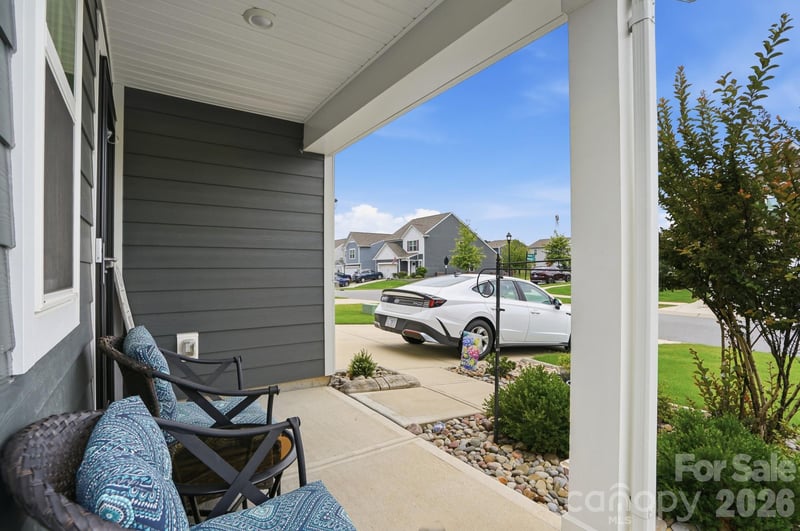 3140 Treyson Dr, Denver, NC 28037