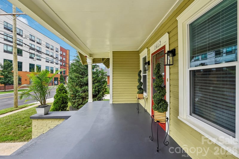 1612 S Tryon St, Charlotte, NC 28203