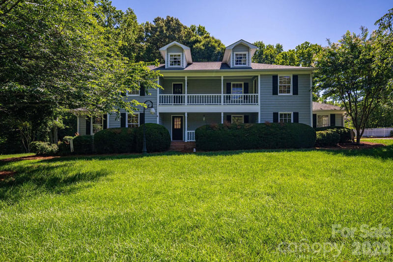2302 Lowell Bethesda Rd, Gastonia, NC 28056