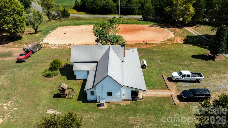 15869 Silver Rd, Oakboro, NC 28129