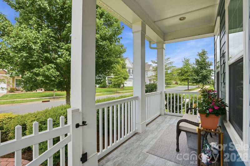 9833 Andres Duany Dr, Huntersville, NC 28078