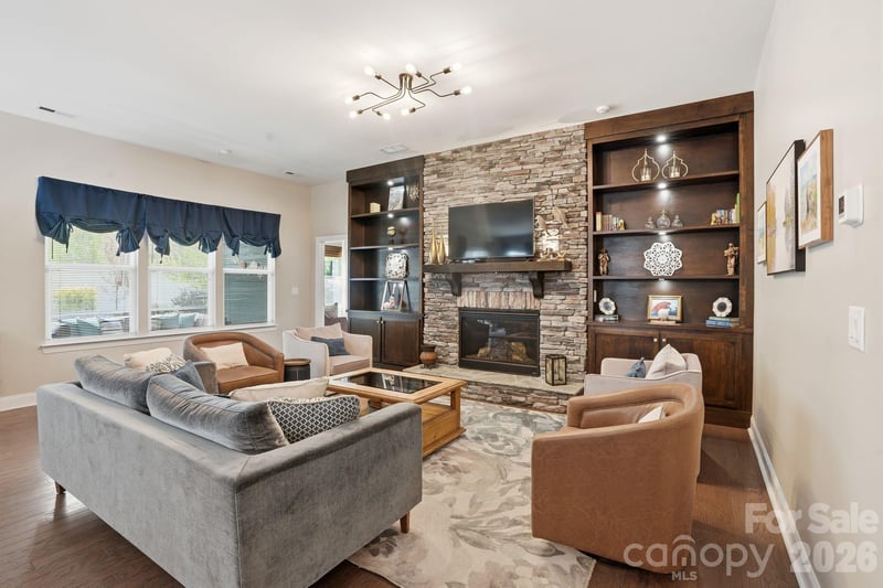 9833 Andres Duany Dr, Huntersville, NC 28078