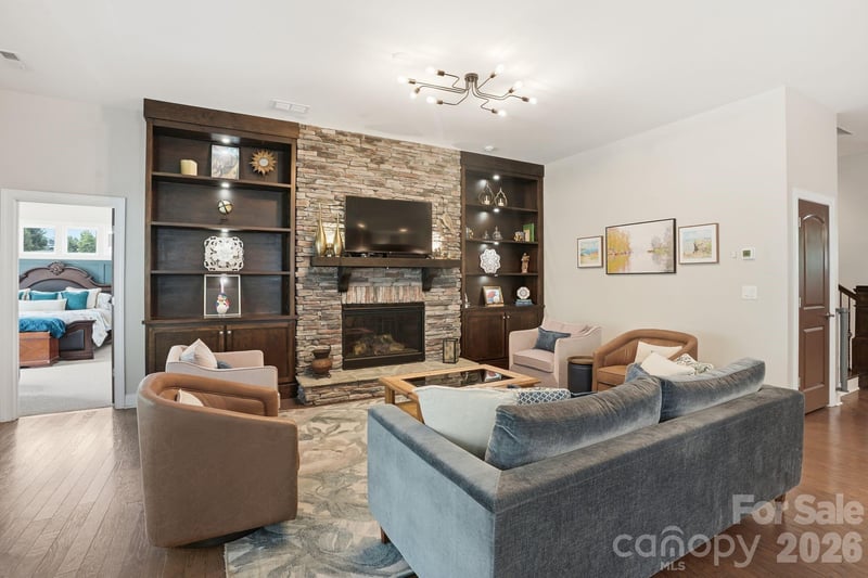 9833 Andres Duany Dr, Huntersville, NC 28078