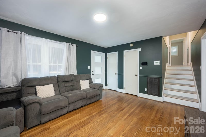 827 Brookwood Dr, Mooresville, NC 28115