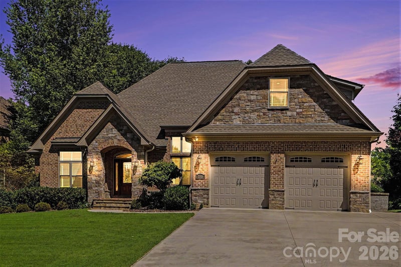 198 Windemere Isle Rd, Statesville, NC 28677