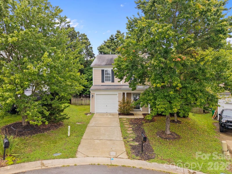 10609 Spring Rain Ct, Charlotte, NC 28278