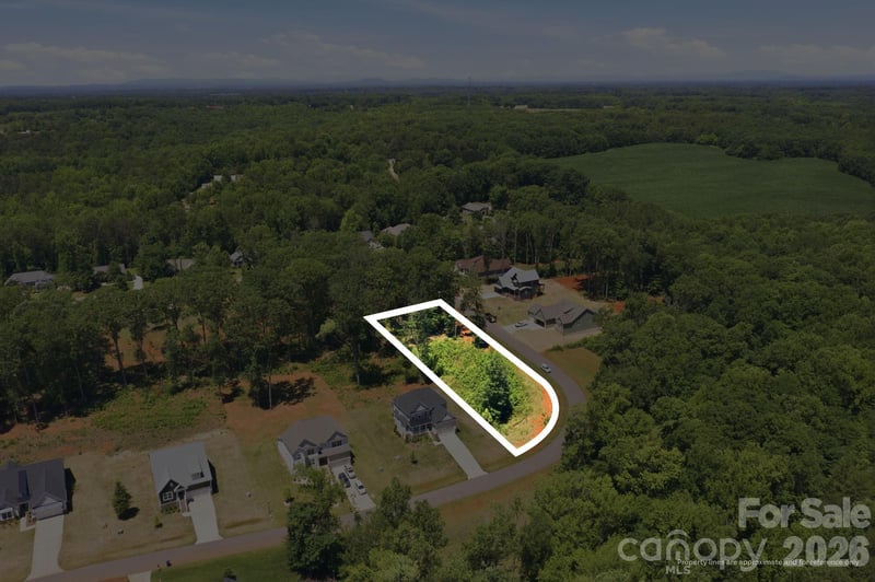 3180 Timber Run Ln, Maiden, NC 28650