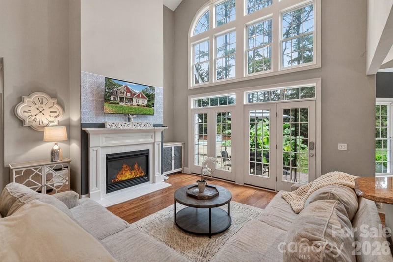 173 Yellow Jacket Cir, Mooresville, NC 28117