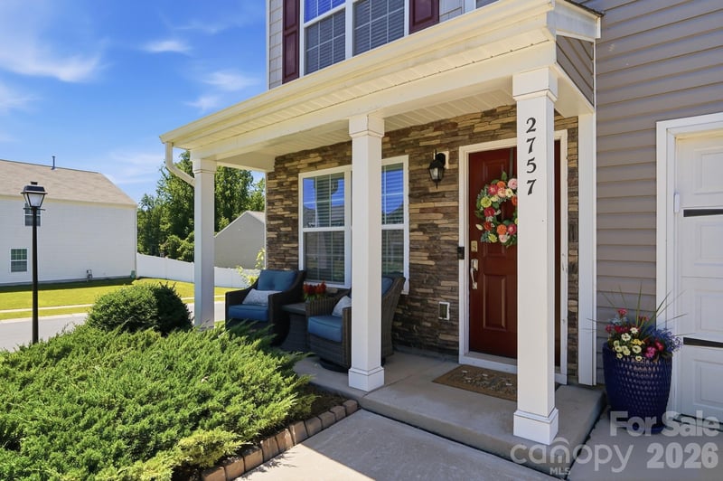 2757 Waybrook Dr, Dallas, NC 28034