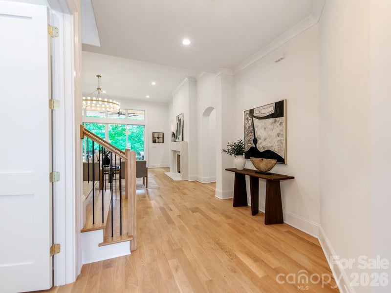 4627 Water Oak Rd, Charlotte, NC 28211