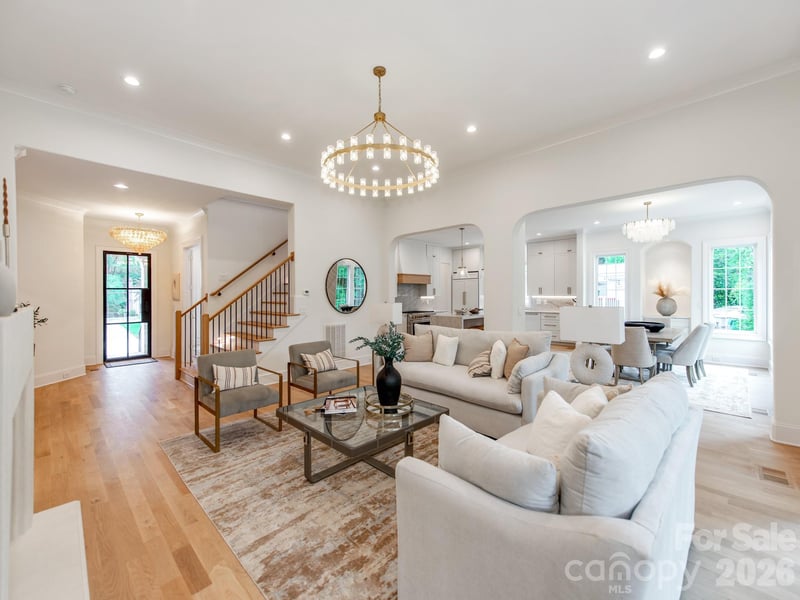 4627 Water Oak Rd, Charlotte, NC 28211