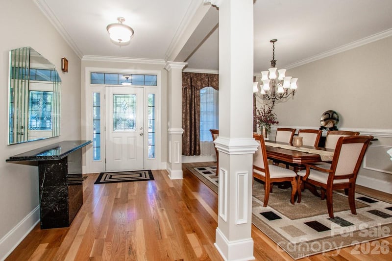 570 Morrison Farm Rd, Troutman, NC 28166