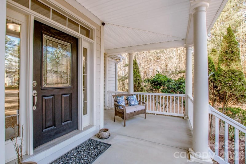 570 Morrison Farm Rd, Troutman, NC 28166