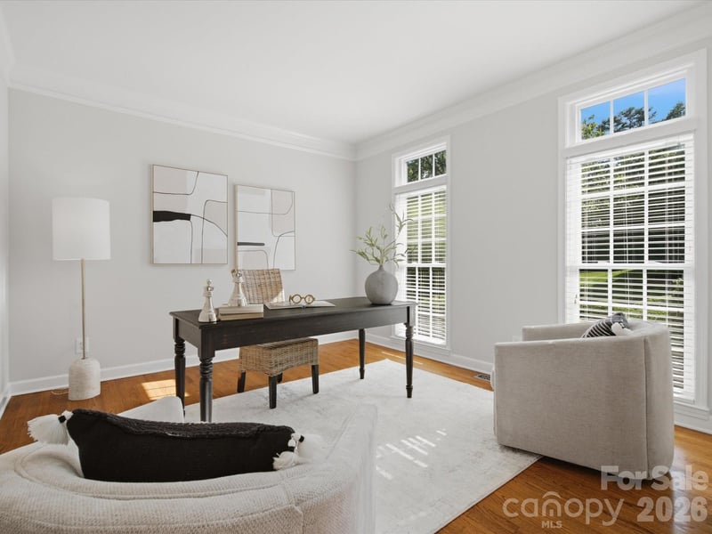 3422 Delamere Dr, Matthews, NC 28104