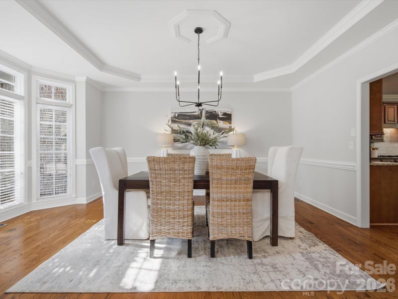 3422 Delamere Dr, Matthews, NC 28104